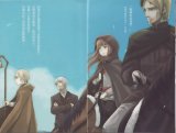 BUY NEW spice and wolf - 165500 Premium Anime Print Poster